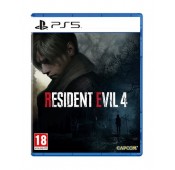 Resident Evil 4 Remake - PS5